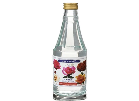 گلاب سه آتیشه با غلظت بالا و رایحه ماندگار